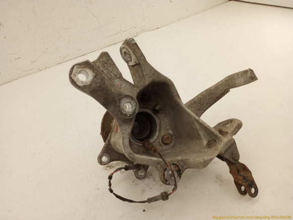 Chevrolet Corvette C4 Driver Left Rear Spindle Knuckle
