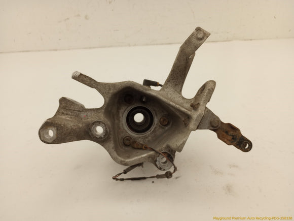 Chevrolet Corvette C4 Driver Left Rear Spindle Knuckle