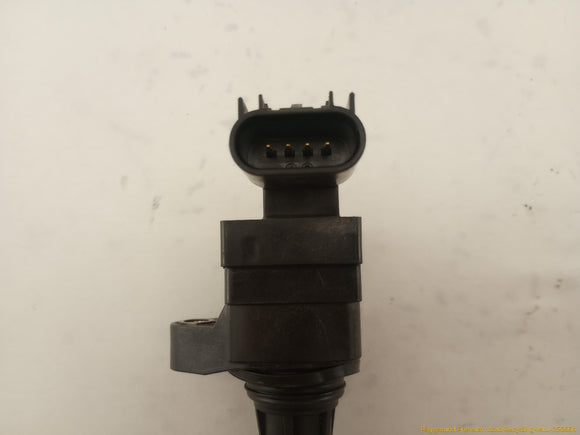 Pontiac Solstice Set Of 4 Ignition Coils