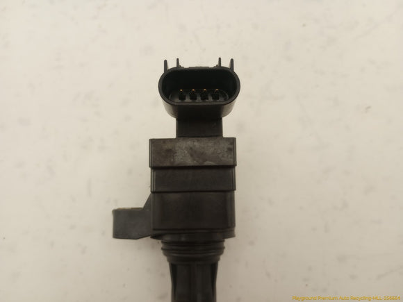 Pontiac Solstice Set Of 4 Ignition Coils