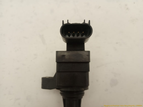 Pontiac Solstice Set Of 4 Ignition Coils