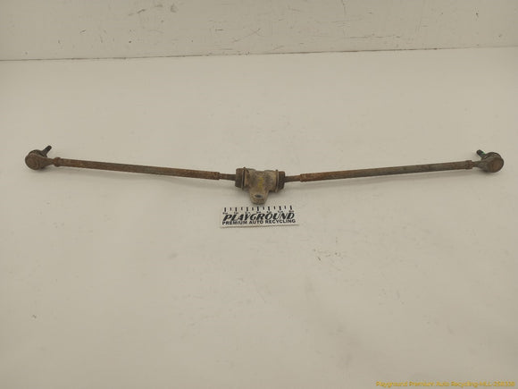 Chevrolet Corvette C4 Pair Of Rear Tie Rods