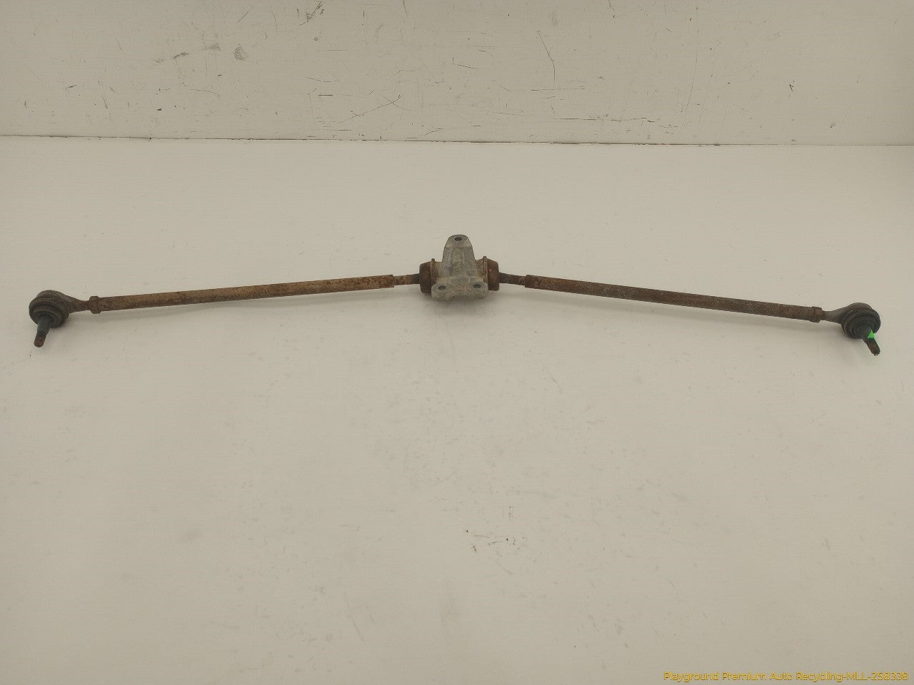 Chevrolet Corvette C4 Pair Of Rear Tie Rods - 0