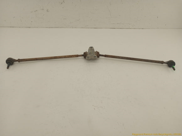 Chevrolet Corvette C4 Pair Of Rear Tie Rods