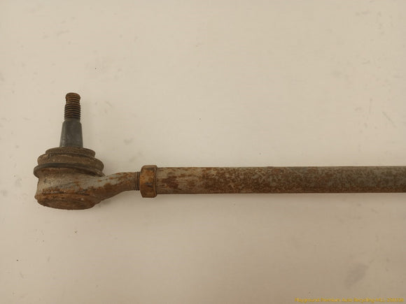 Chevrolet Corvette C4 Pair Of Rear Tie Rods