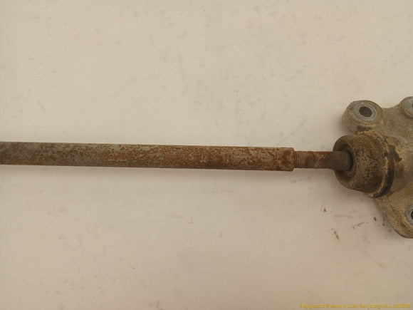 Chevrolet Corvette C4 Pair Of Rear Tie Rods