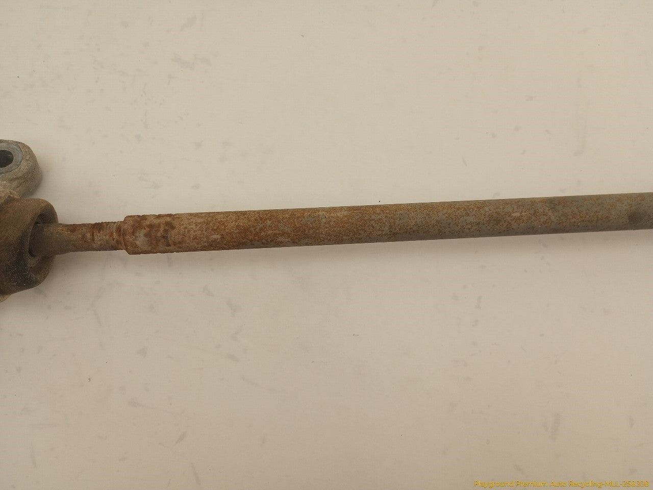 Chevrolet Corvette C4 Pair Of Rear Tie Rods