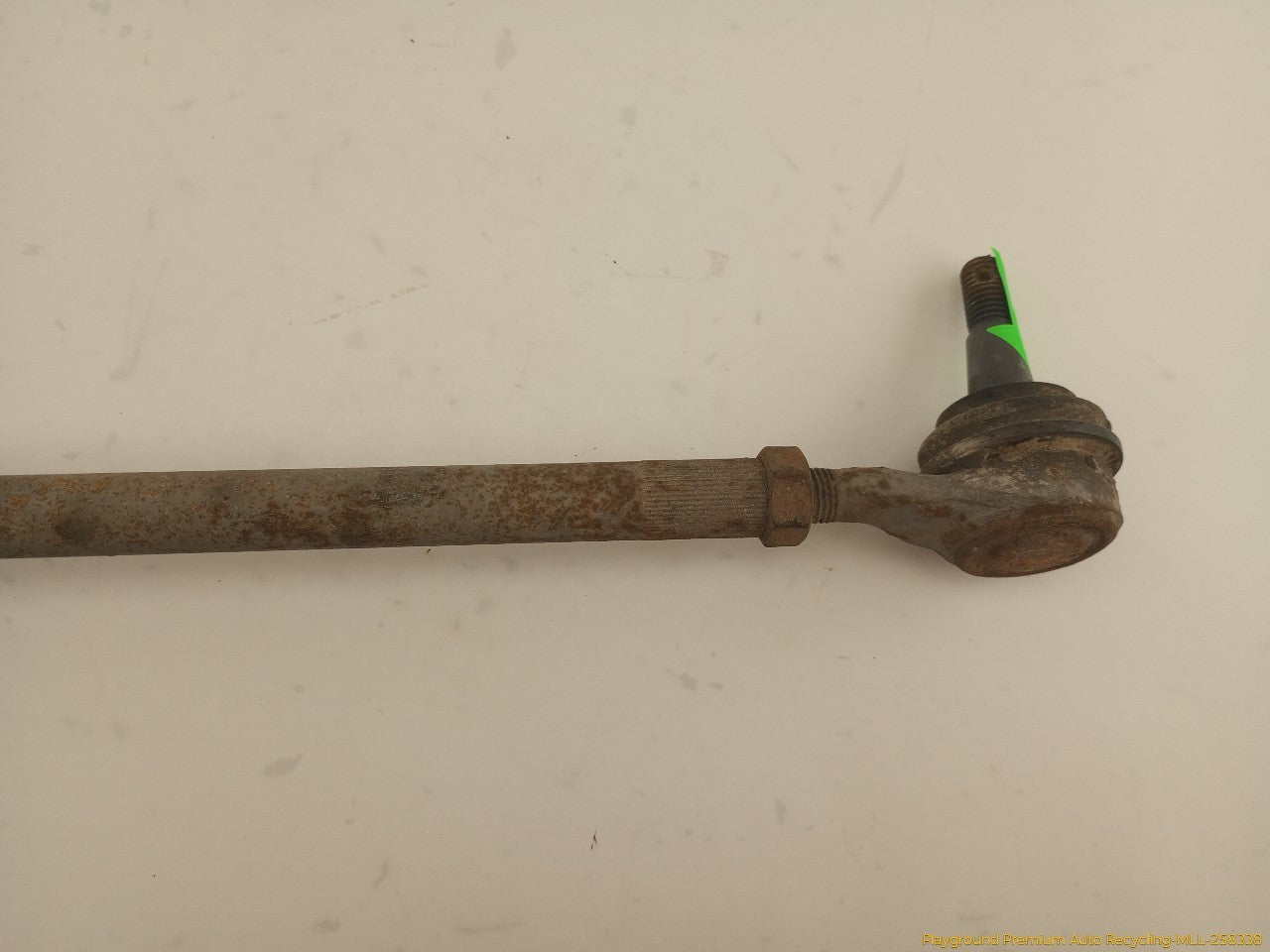 Chevrolet Corvette C4 Pair Of Rear Tie Rods