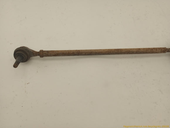 Chevrolet Corvette C4 Pair Of Rear Tie Rods