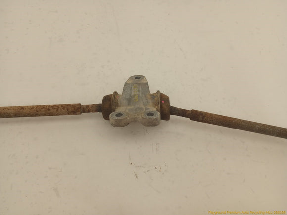 Chevrolet Corvette C4 Pair Of Rear Tie Rods