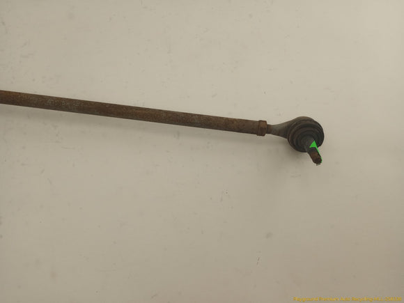 Chevrolet Corvette C4 Pair Of Rear Tie Rods