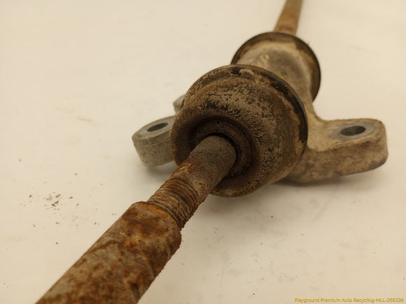 Chevrolet Corvette C4 Pair Of Rear Tie Rods