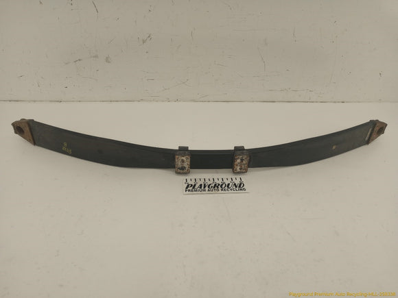 Chevrolet Corvette C4 Rear Leaf Spring
