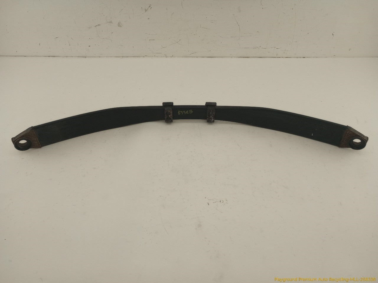 Chevrolet Corvette C4 Rear Leaf Spring - 0