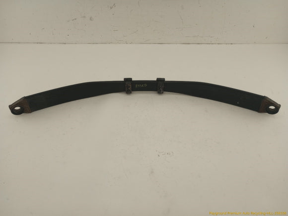 Chevrolet Corvette C4 Rear Leaf Spring