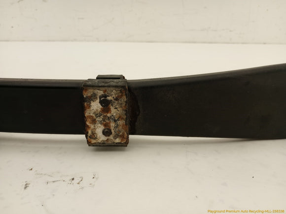 Chevrolet Corvette C4 Rear Leaf Spring