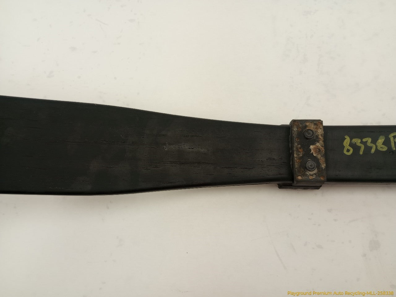 Chevrolet Corvette C4 Rear Leaf Spring
