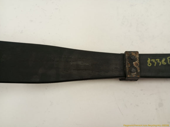 Chevrolet Corvette C4 Rear Leaf Spring