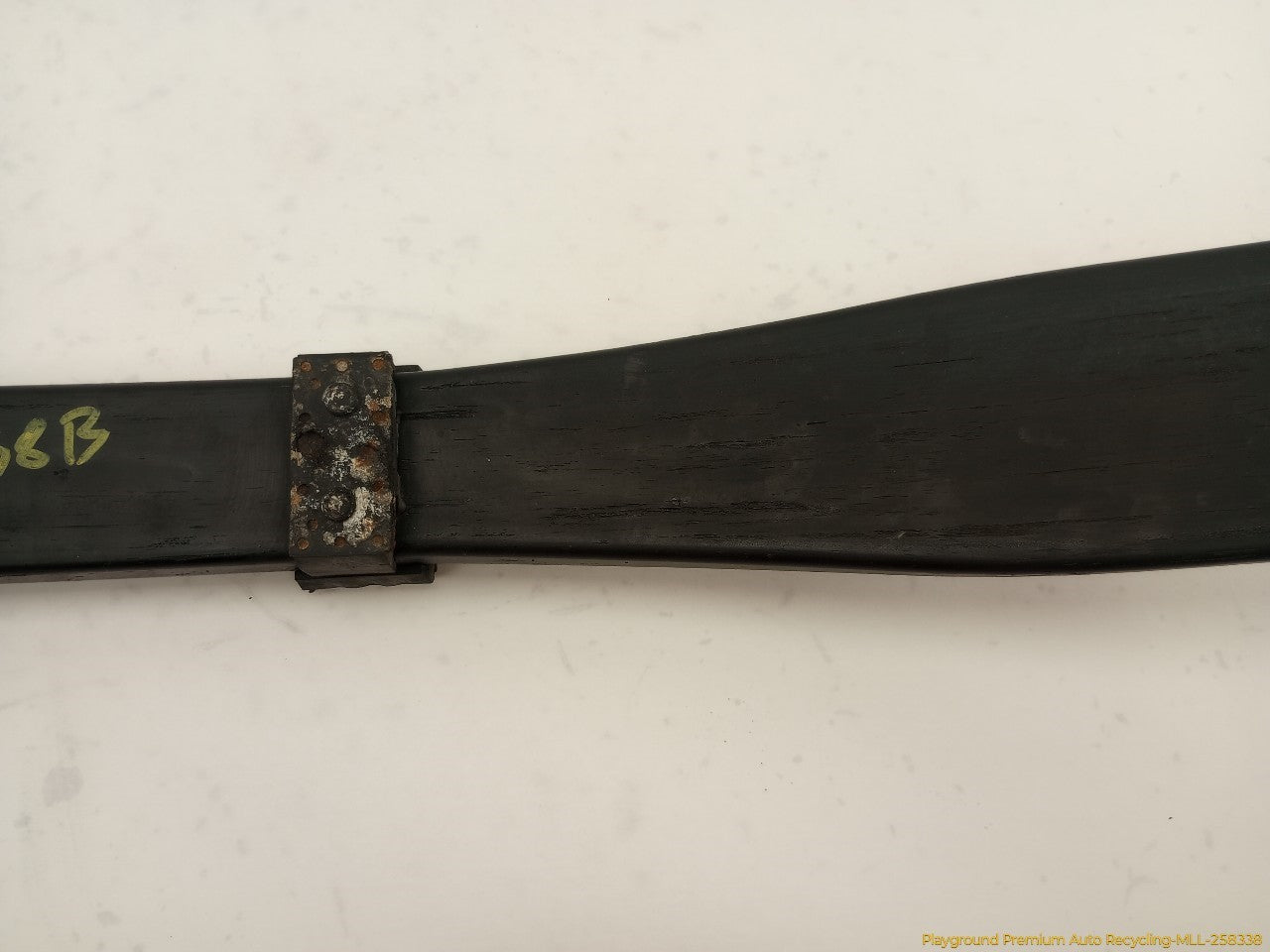 Chevrolet Corvette C4 Rear Leaf Spring
