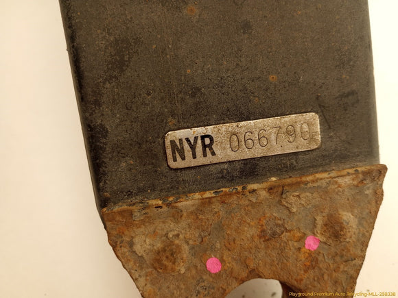 Chevrolet Corvette C4 Rear Leaf Spring