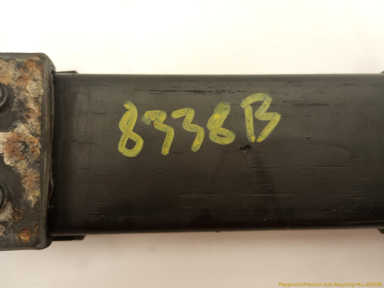 Chevrolet Corvette C4 Rear Leaf Spring