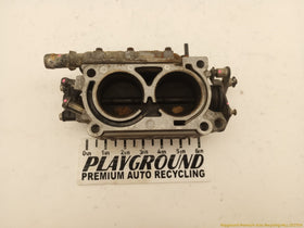 Chevrolet Corvette C4 Throttle Body