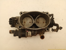 Chevrolet Corvette C4 Throttle Body - 0