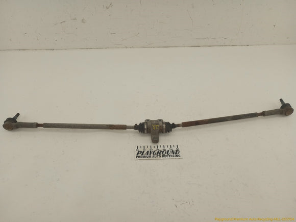 Chevrolet Corvette C4 Pair Of Rear Tie Rods