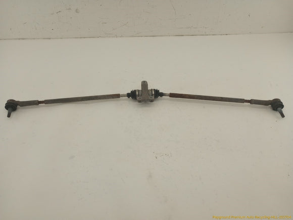 Chevrolet Corvette C4 Pair Of Rear Tie Rods