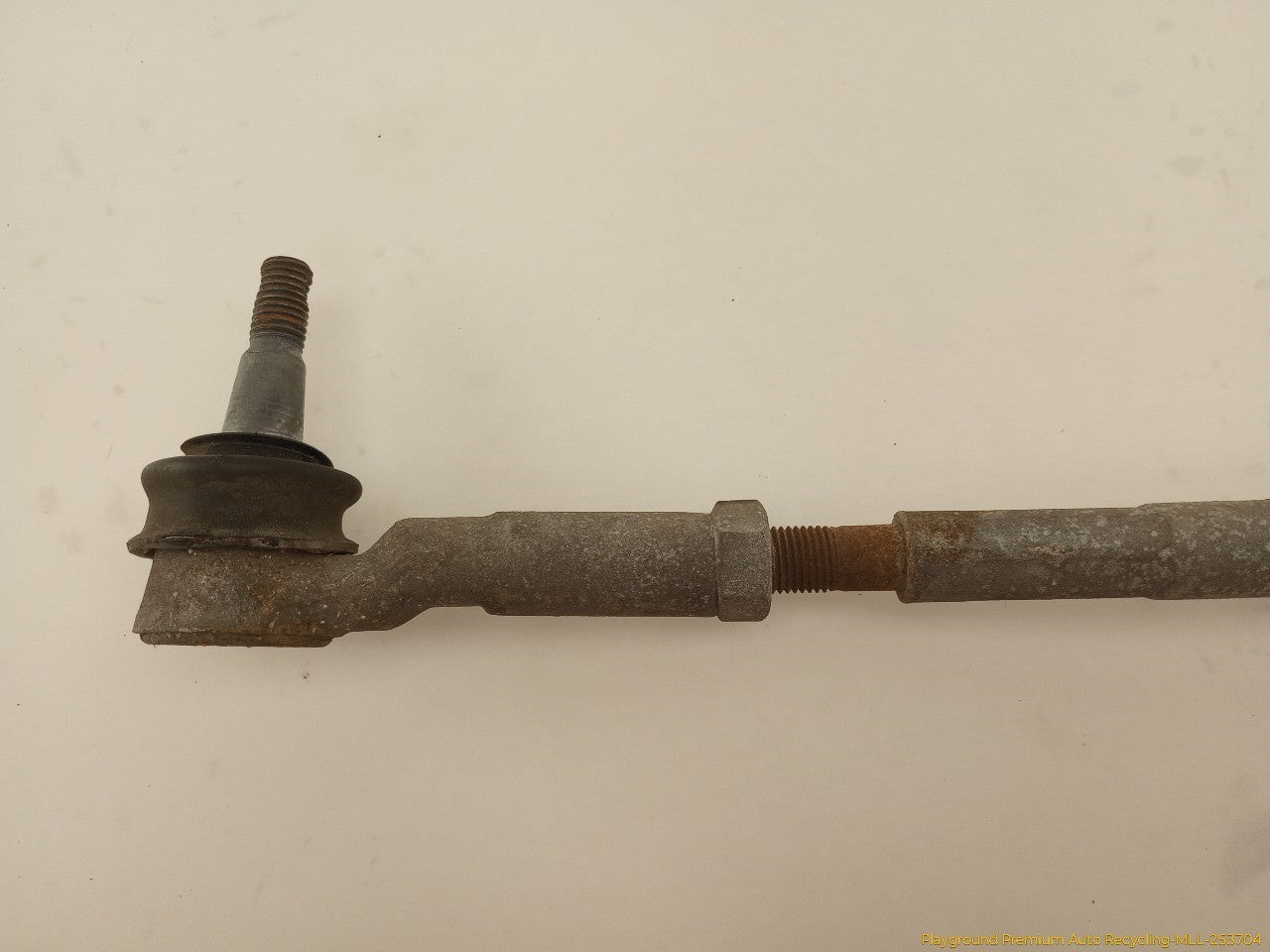Chevrolet Corvette C4 Pair Of Rear Tie Rods