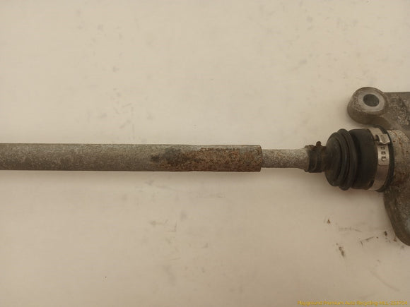 Chevrolet Corvette C4 Pair Of Rear Tie Rods