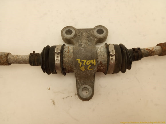 Chevrolet Corvette C4 Pair Of Rear Tie Rods