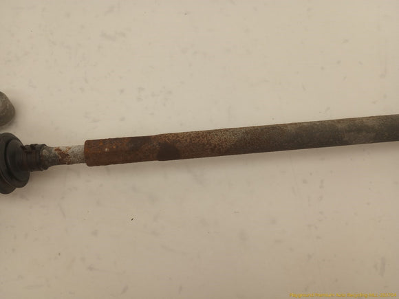 Chevrolet Corvette C4 Pair Of Rear Tie Rods