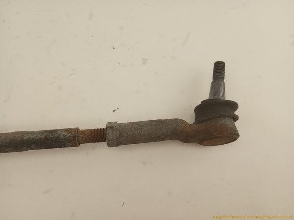 Chevrolet Corvette C4 Pair Of Rear Tie Rods