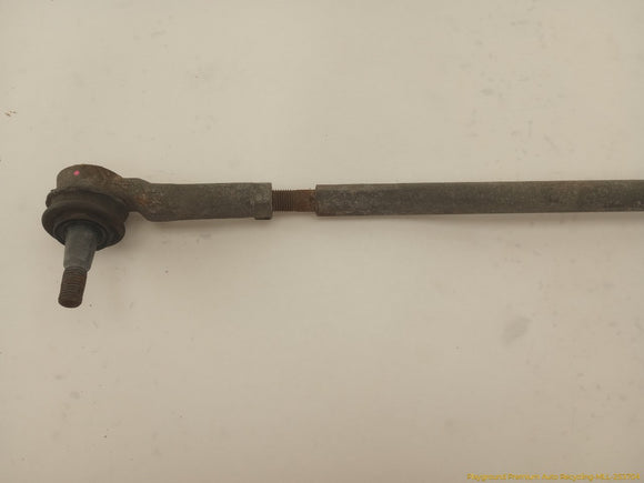 Chevrolet Corvette C4 Pair Of Rear Tie Rods