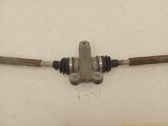 Chevrolet Corvette C4 Pair Of Rear Tie Rods