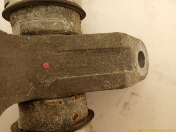 Chevrolet Corvette C4 Pair Of Rear Tie Rods