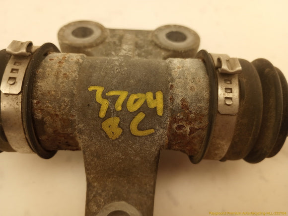 Chevrolet Corvette C4 Pair Of Rear Tie Rods