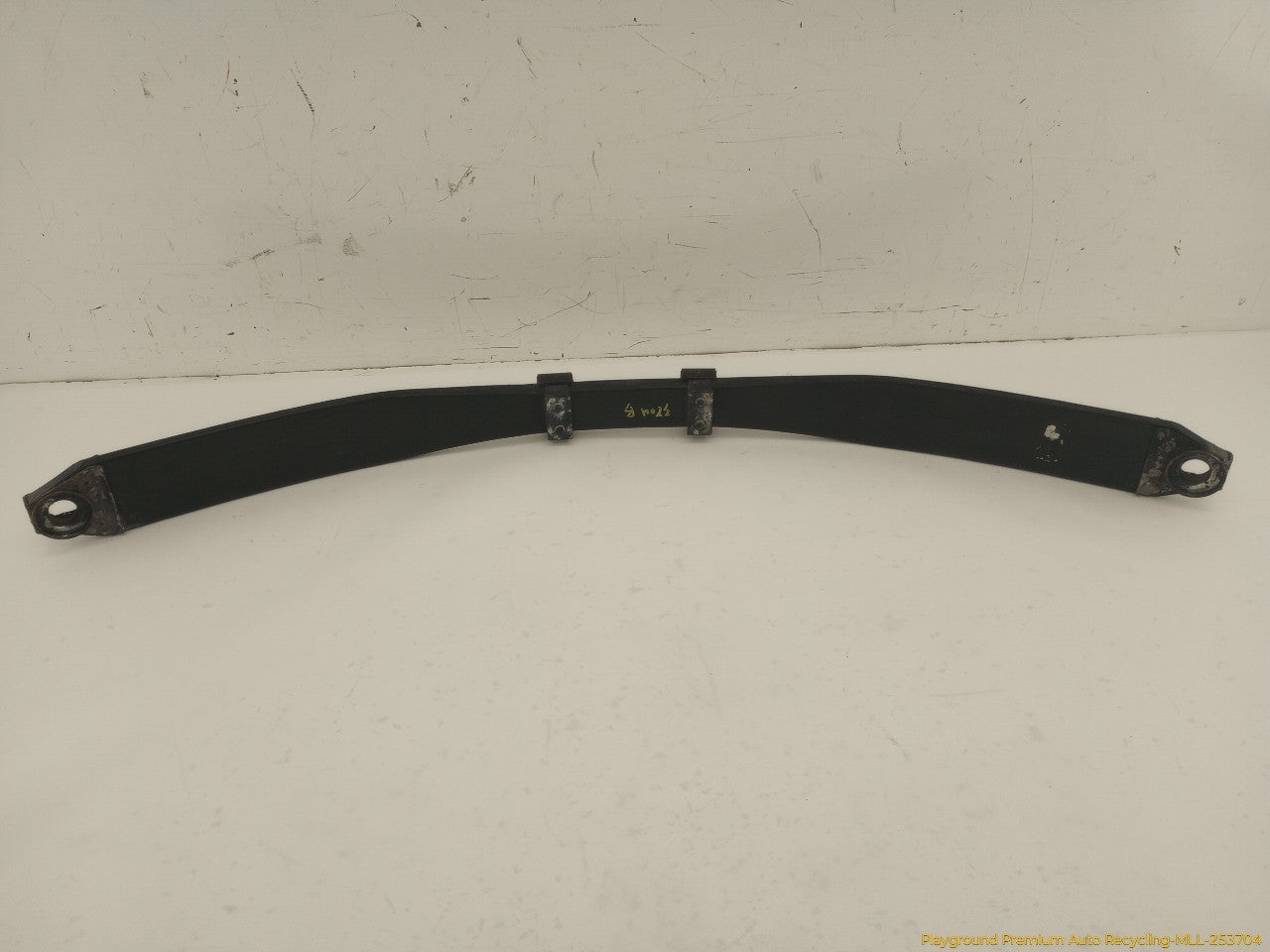 Chevrolet Corvette C4 Rear Leaf Spring - 0