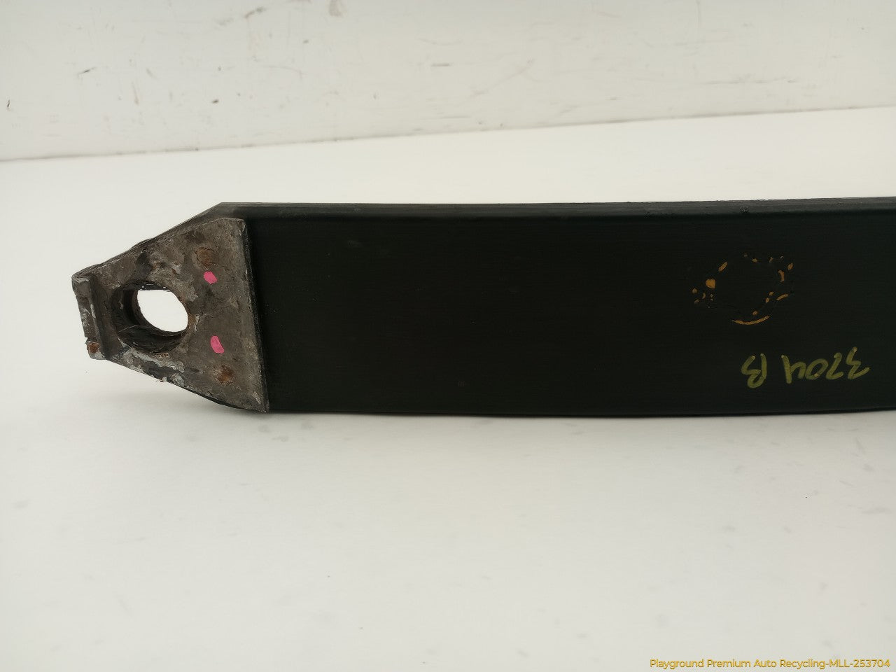 Chevrolet Corvette C4 Rear Leaf Spring