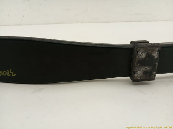 Chevrolet Corvette C4 Rear Leaf Spring
