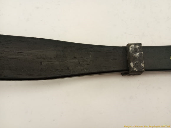 Chevrolet Corvette C4 Rear Leaf Spring