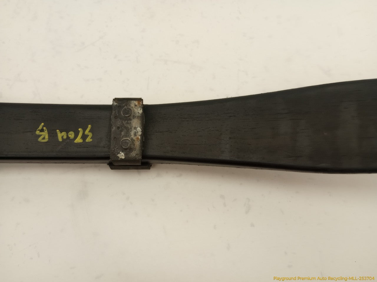 Chevrolet Corvette C4 Rear Leaf Spring
