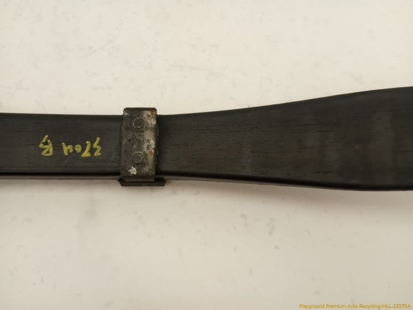 Chevrolet Corvette C4 Rear Leaf Spring