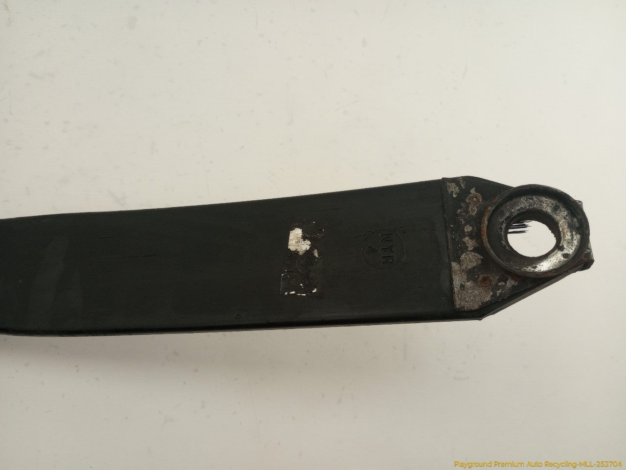 Chevrolet Corvette C4 Rear Leaf Spring