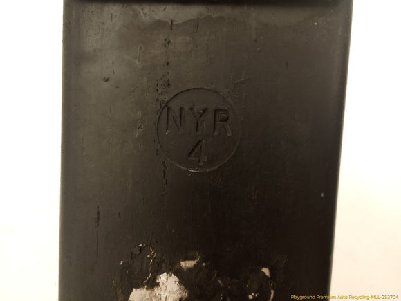 Chevrolet Corvette C4 Rear Leaf Spring