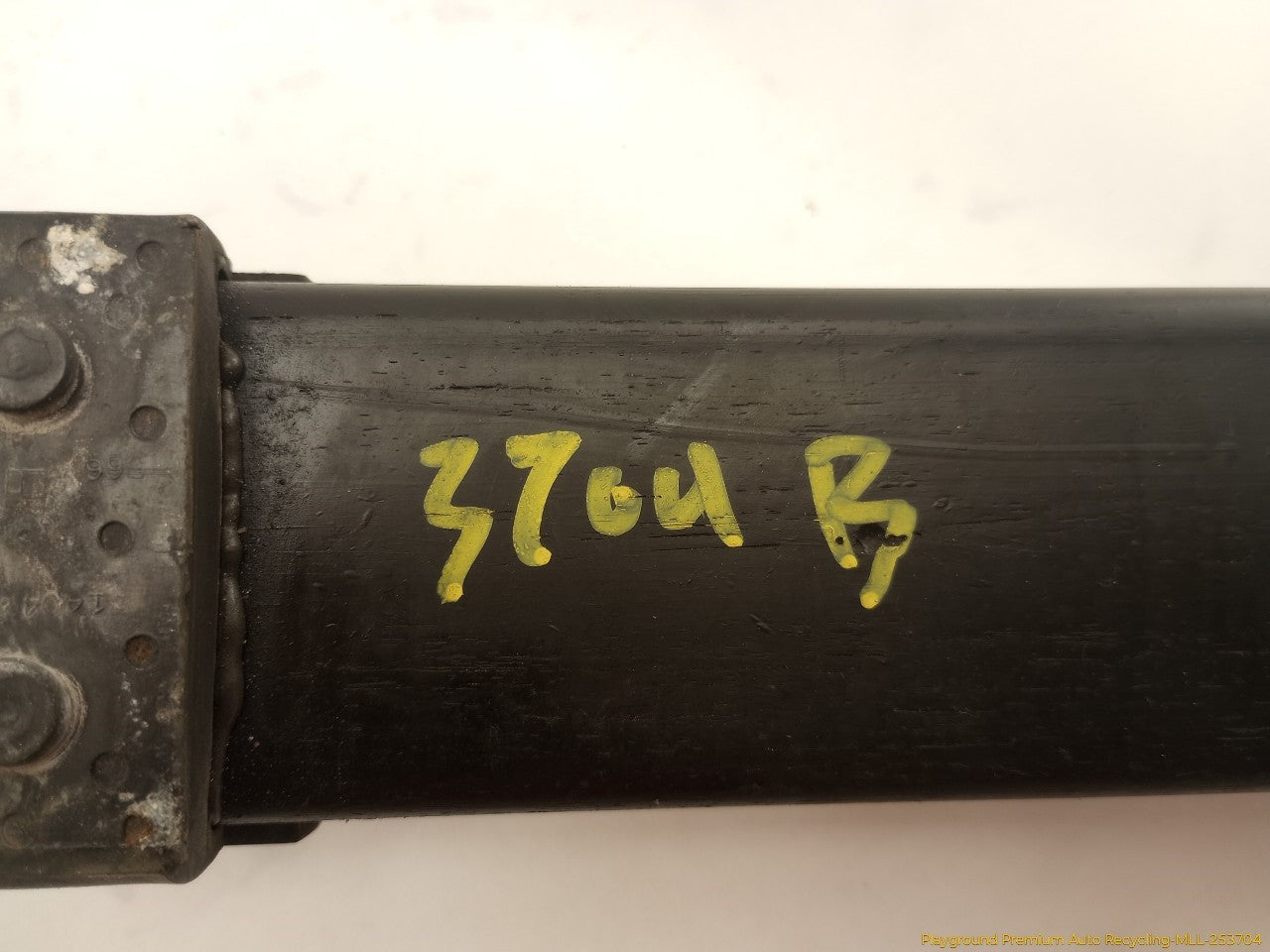 Chevrolet Corvette C4 Rear Leaf Spring
