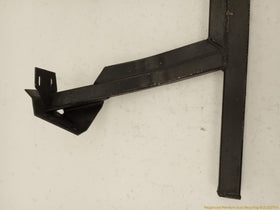 Chevrolet Corvette C4 Front Bumper Impact Bar - 0