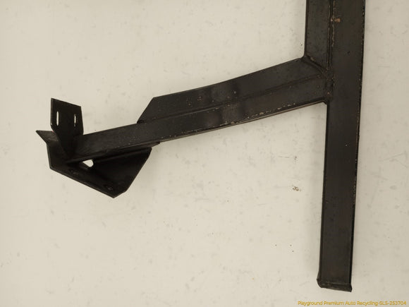 Chevrolet Corvette C4 Front Bumper Impact Bar