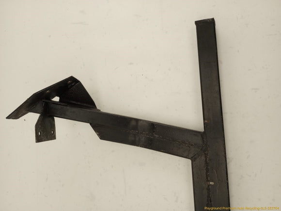 Chevrolet Corvette C4 Front Bumper Impact Bar